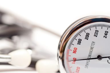 How to Lower your Blood Pressure by Losing Weight