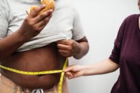 Central Obesity May Be A Bigger Health risk