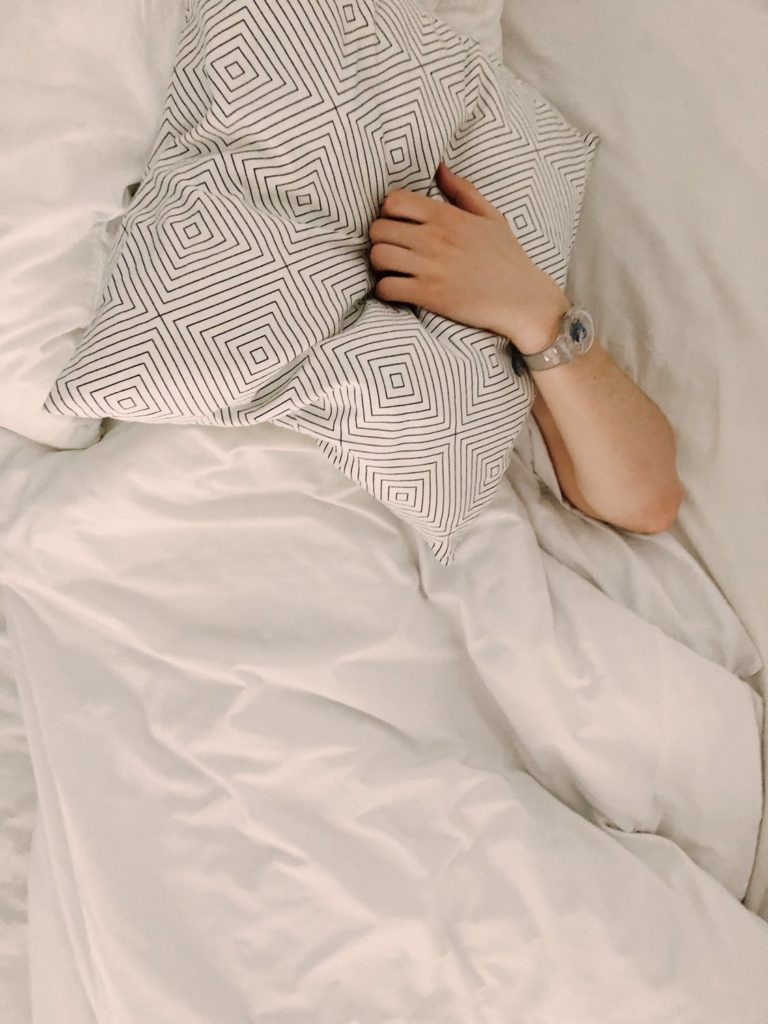 The Dangers of Inadequate Sleep Monitoring